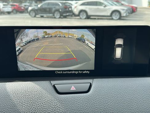 New 2026 MAZDA CX-90 3.3 Turbo w/ Premium Sport Pkg image 25