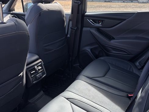 Used 2022 Subaru Forester Wilderness image 10