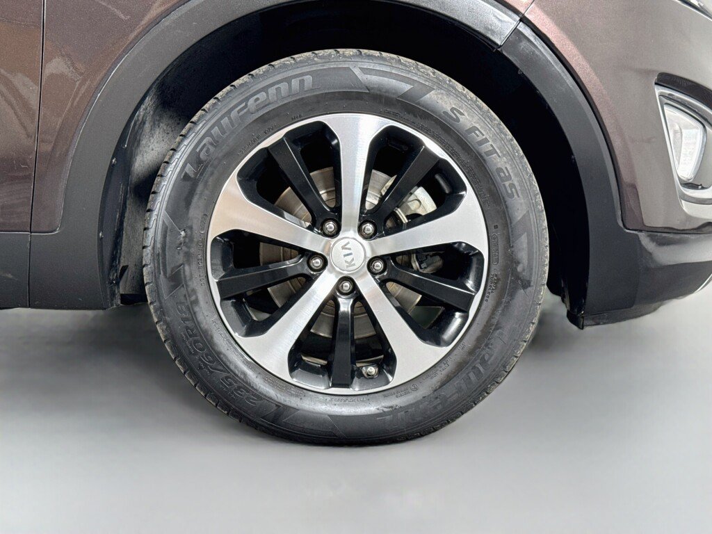 Used 2016 Kia Sorento EX FWD image 40