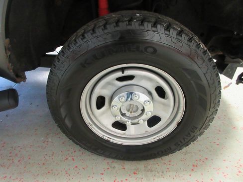 Used 2016 Ford F350 XL image 20