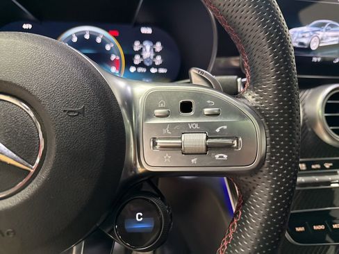 Used 2020 Mercedes-Benz C 63 AMG S w/ Multimedia Package image 28