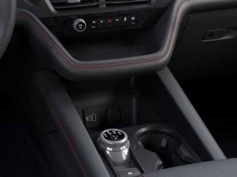 New 2026 Ford Explorer ST-Line w/ ST-Line Street Pack AWD/4WD image 28