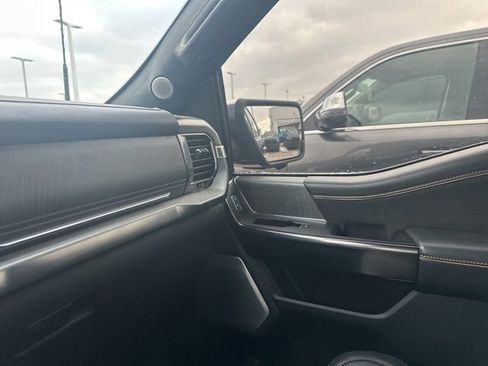 Used 2021 Ford F150 Platinum w/ Equipment Group 701A High image 25