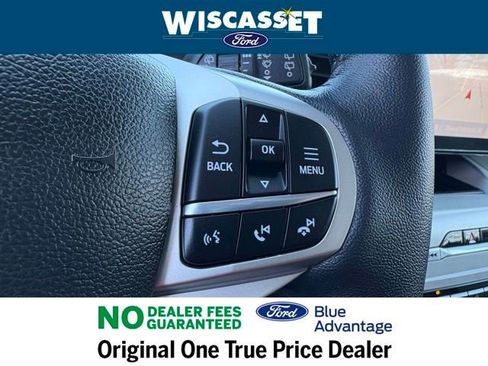 Used 2023 Ford Explorer XLT w/ Equipment Group 202A image 18