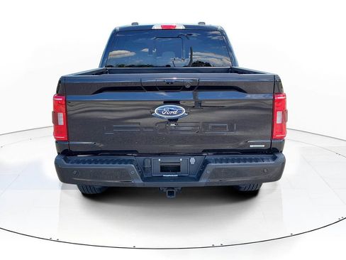 Used 2023 Ford F150 XLT w/ Equipment Group 302A High RWD image 4