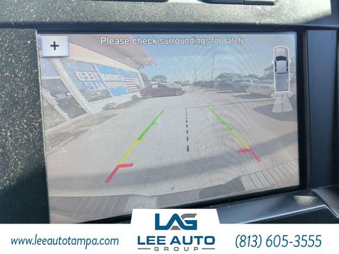 Used 2016 Ford F150 XLT w/ Equipment Group 302A Luxury RWD image 19