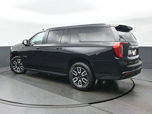Used 2023 GMC Yukon XL AT4 w/ Max Trailering Package image 5