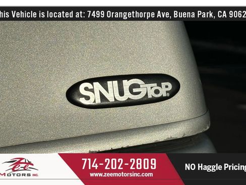 Used 2004 Toyota Tacoma 2WD Regular Cab image 48