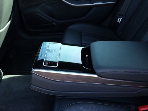 Used 2019 Audi A8 L 4.0T w/ First Edition Package image 11