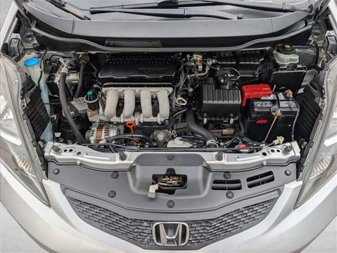 Used 2013 Honda Fit image 19
