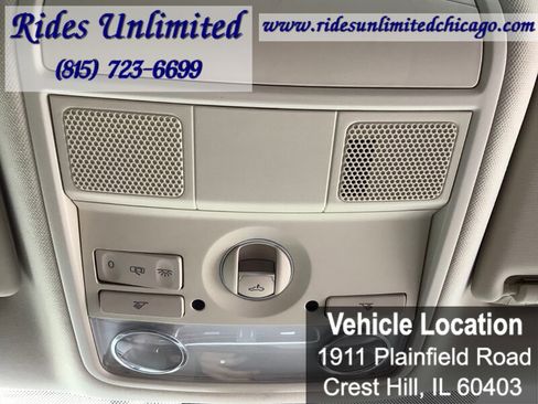Used 2013 Volkswagen CC Lux image 31