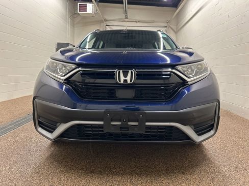 Used 2020 Honda CR-V LX image 6