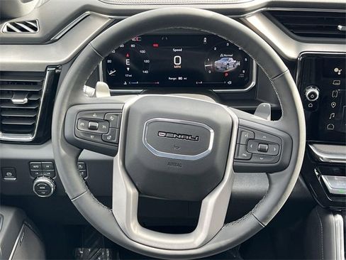 New 2026 GMC Sierra 1500 Denali w/ Denali Reserve Package image 12