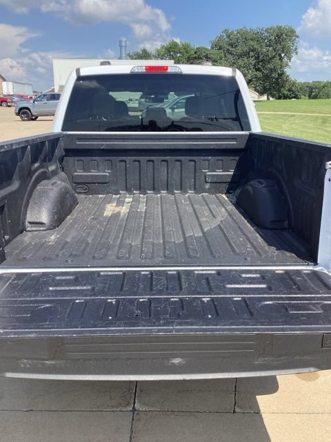 Used 2021 Ford F150 XLT w/ Equipment Group 302A High AWD/4WD image 5