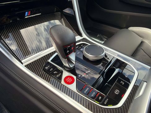 Used 2025 BMW M8 Competition w/ M Carbon Exterior Package image 33