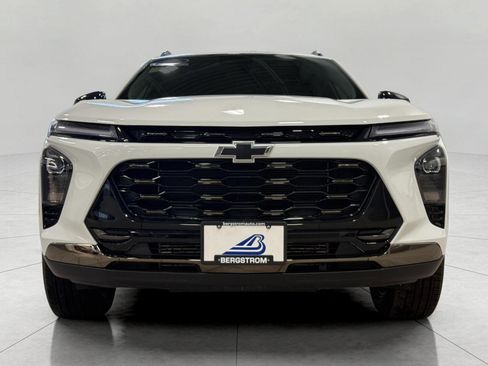 Used 2025 Chevrolet Trax ACTIV w/ Driver Confidence Package image 23