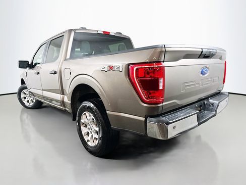 Used 2023 Ford F150 XLT image 5