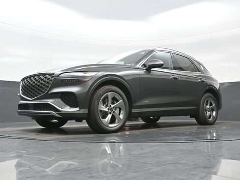 New 2026 Genesis GV70 2.5T image 13