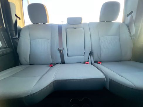 Used 2024 RAM 3500 Big Horn image 31