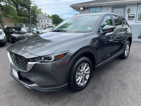 Used 2023 MAZDA CX-5 AWD 2.5 S image 3