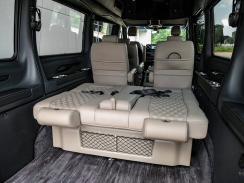 Used 2025 Mercedes-Benz Sprinter 2500 image 74