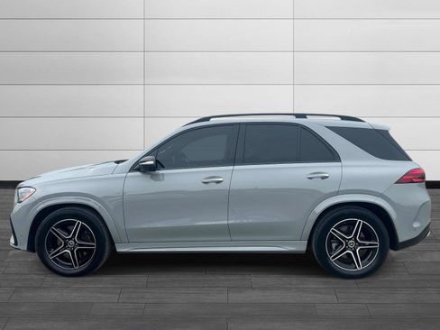 Used 2024 Mercedes-Benz GLE 450 4MATIC image 6