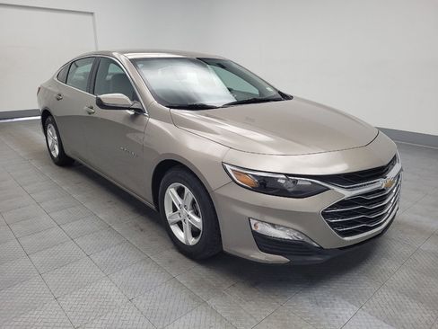 Used 2022 Chevrolet Malibu LT image 13