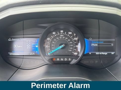Used 2024 Ford Edge SEL w/ Convenience Package AWD/4WD image 14