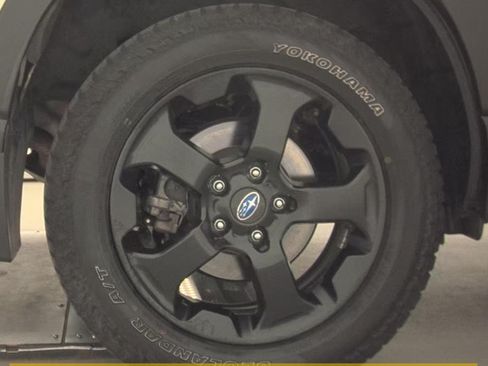 Used 2023 Subaru Forester Wilderness AWD/4WD image 11