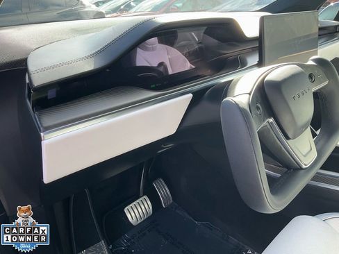 Used 2023 Tesla Model X Plaid image 19