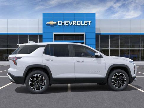 New 2026 Chevrolet Equinox LT w/ Convenience Package II image 49