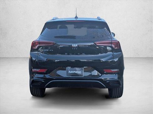 New 2026 Buick Encore GX Sport Touring w/ Advanced Technology Package image 7