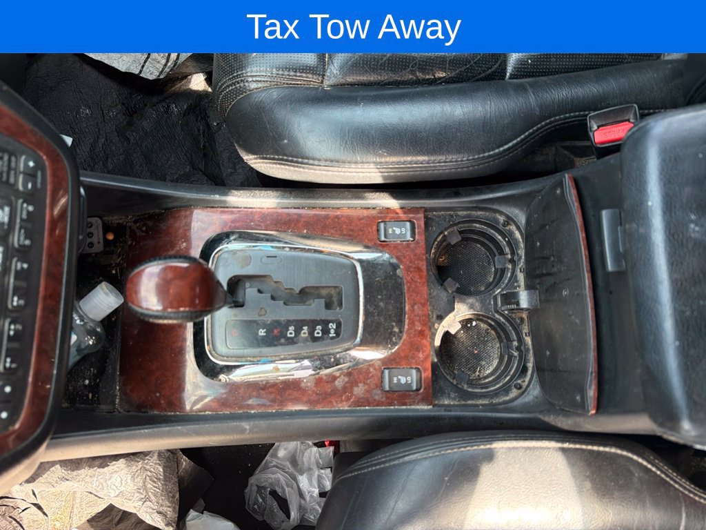 Used 2005 Acura MDX Touring AWD/4WD image 13