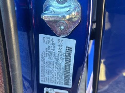 Used 2025 Acura RDX A-Spec image 21