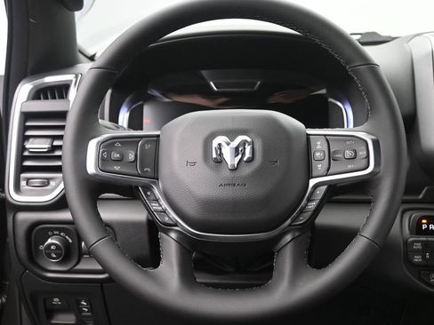 New 2026 RAM 1500 Big Horn image 28