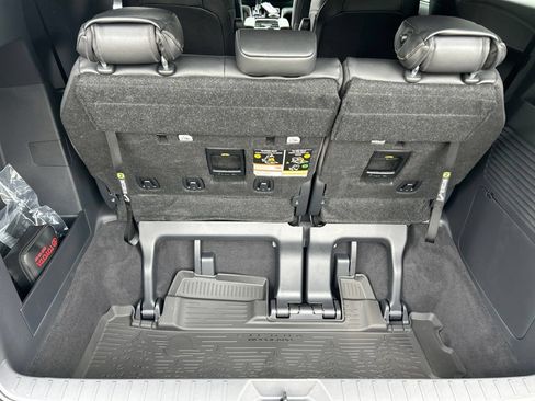New 2026 Toyota Sienna XLE Woodland Edition AWD/4WD image 26