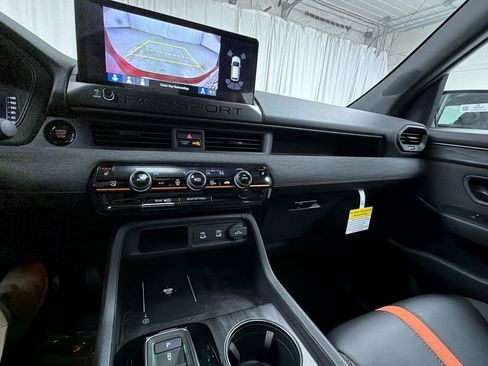 New 2026 Honda Passport TrailSport image 20