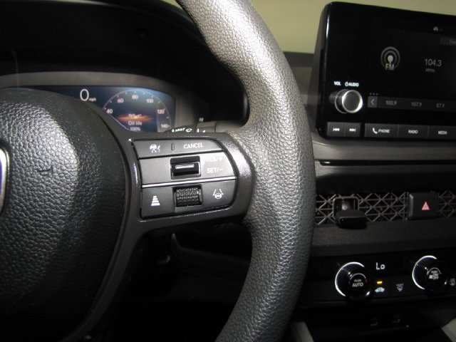Certified 2024 Honda Accord LX image 29