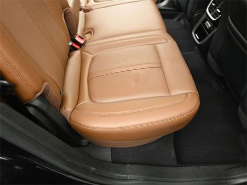 Certified 2023 Lincoln Nautilus Reserve w/ Equipment Group 202A image 28