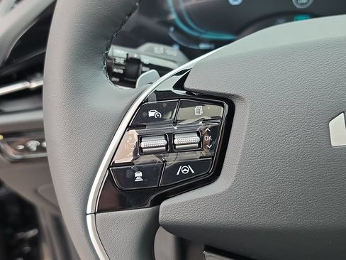 New 2026 Kia Niro FWD image 31