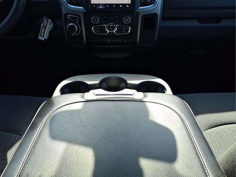 Used 2023 RAM 1500 Classic Warlock w/ Electronics Group RWD image 12