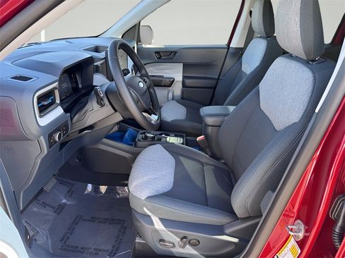 New 2026 Ford Maverick XLT w/ XLT Luxury Package image 10