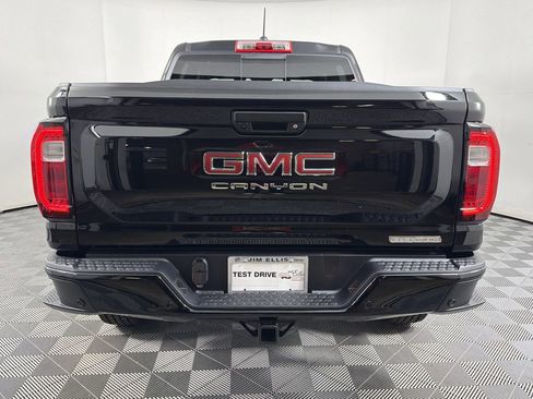 New 2026 GMC Canyon Elevation w/ Convenience Package image 5