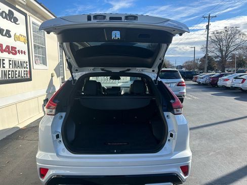 Used 2023 Mitsubishi Eclipse Cross SEL image 29