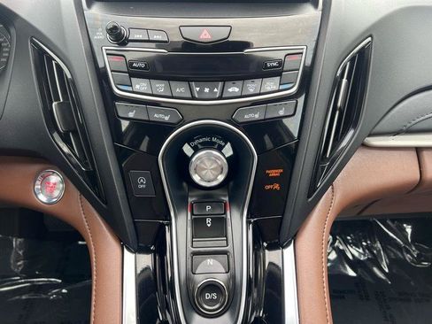 Used 2020 Acura RDX AWD w/ Technology Package image 16