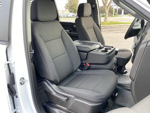 New 2024 Chevrolet Silverado 3500 W/T w/ WT Convenience Package image 26