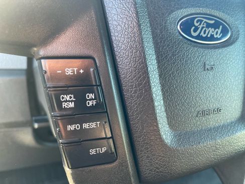 Used 2014 Ford F150 XL w/ Power Equipment Group image 14