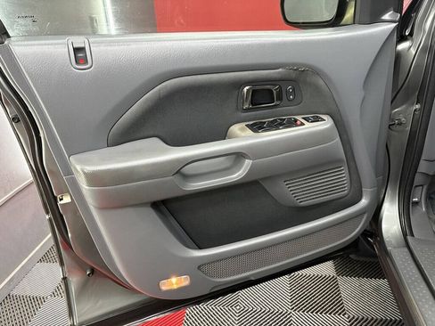 Used 2007 Honda Pilot LX image 7
