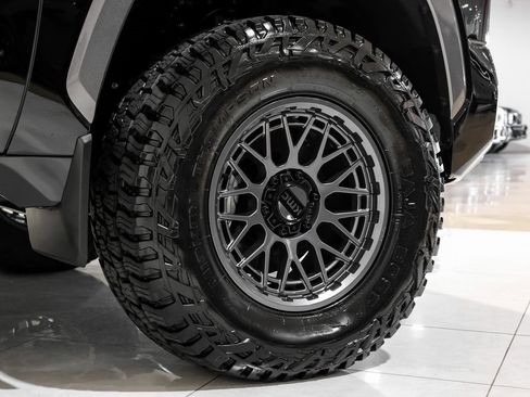 Used 2025 Toyota Tundra 1794 Edition image 64