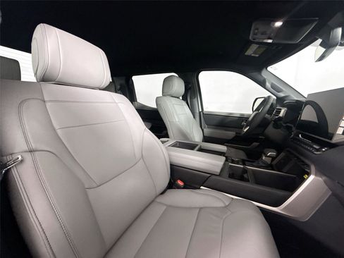 Certified 2026 Toyota Tundra Limited image 55